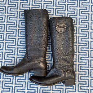 Tory Burch Boots